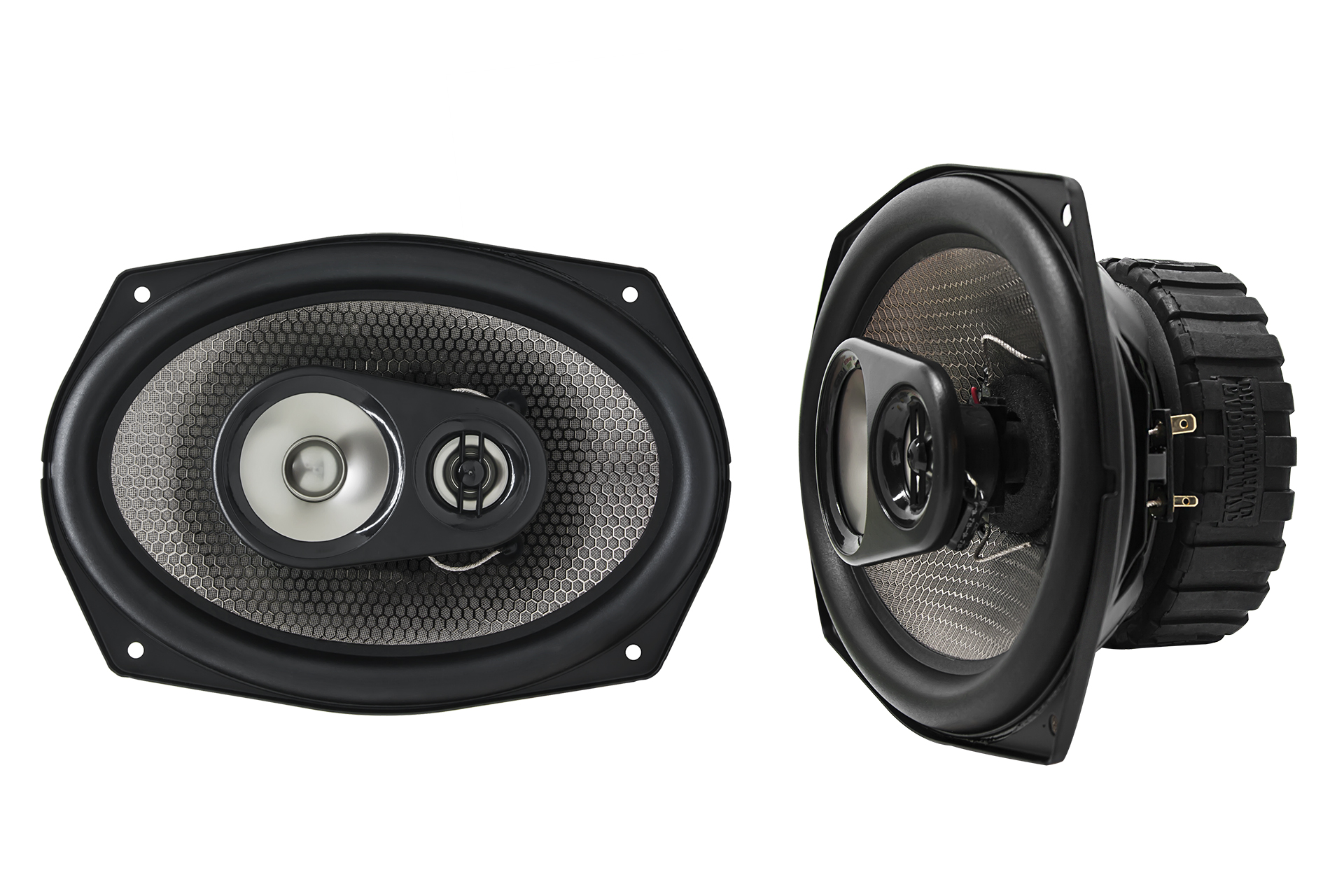 F6x9 Focus Speaker EarthquakeSound.dk